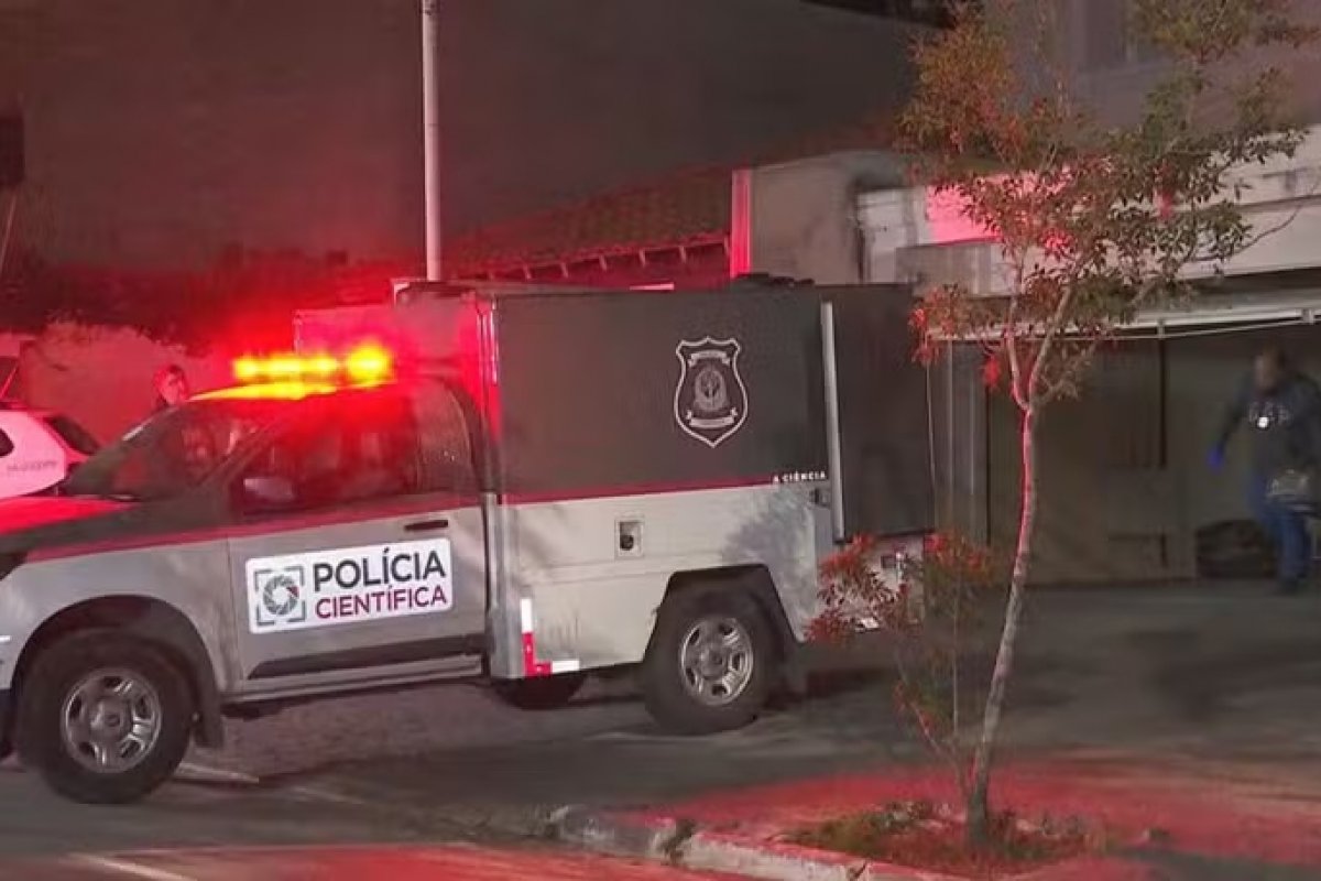 Morto no Jardim Europa, idoso foi atingido com pedaço de madeira; investigadores apuram se ele guardava R$3,5 milhões
