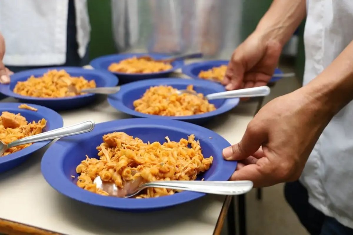 CGU aponta falhas em programa de merenda escolar ao longo de três governos