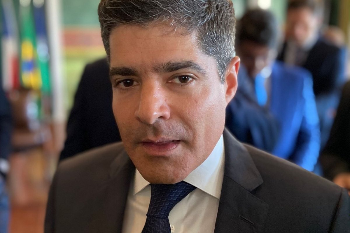 ACM Neto critica Jerônimo após novos dados da violência na Bahia: 'respeite a vida das pessoas’