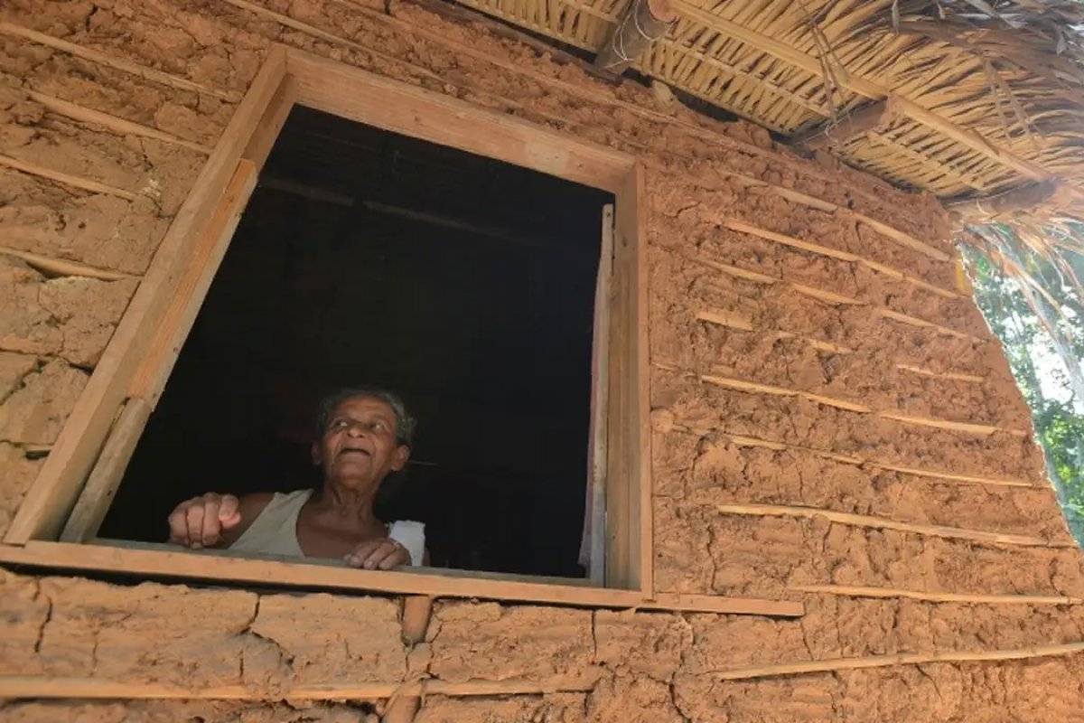 Bahia é o estado com maior número de quilombolas no Brasil, mas 13,4% viviam sem acesso adequado a saneamento básico em 2022 