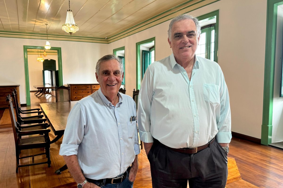 Casa Pia realiza missa honrosa a Joaquim e Sant'Ana, os avós de Jesus Cristo! 
