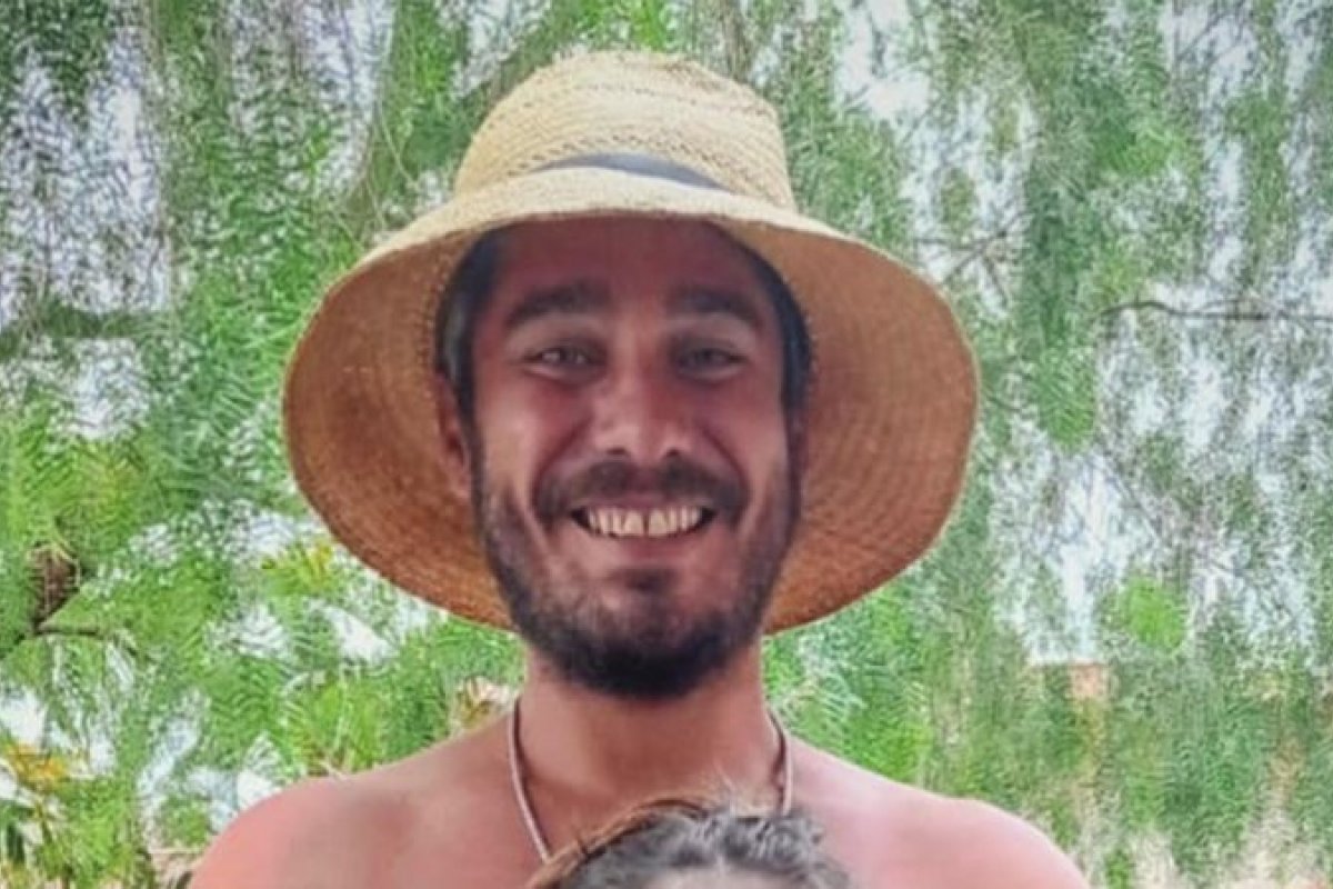 Polícia  revela causa da morte de Thommy Schiavo, de Pantanal! 