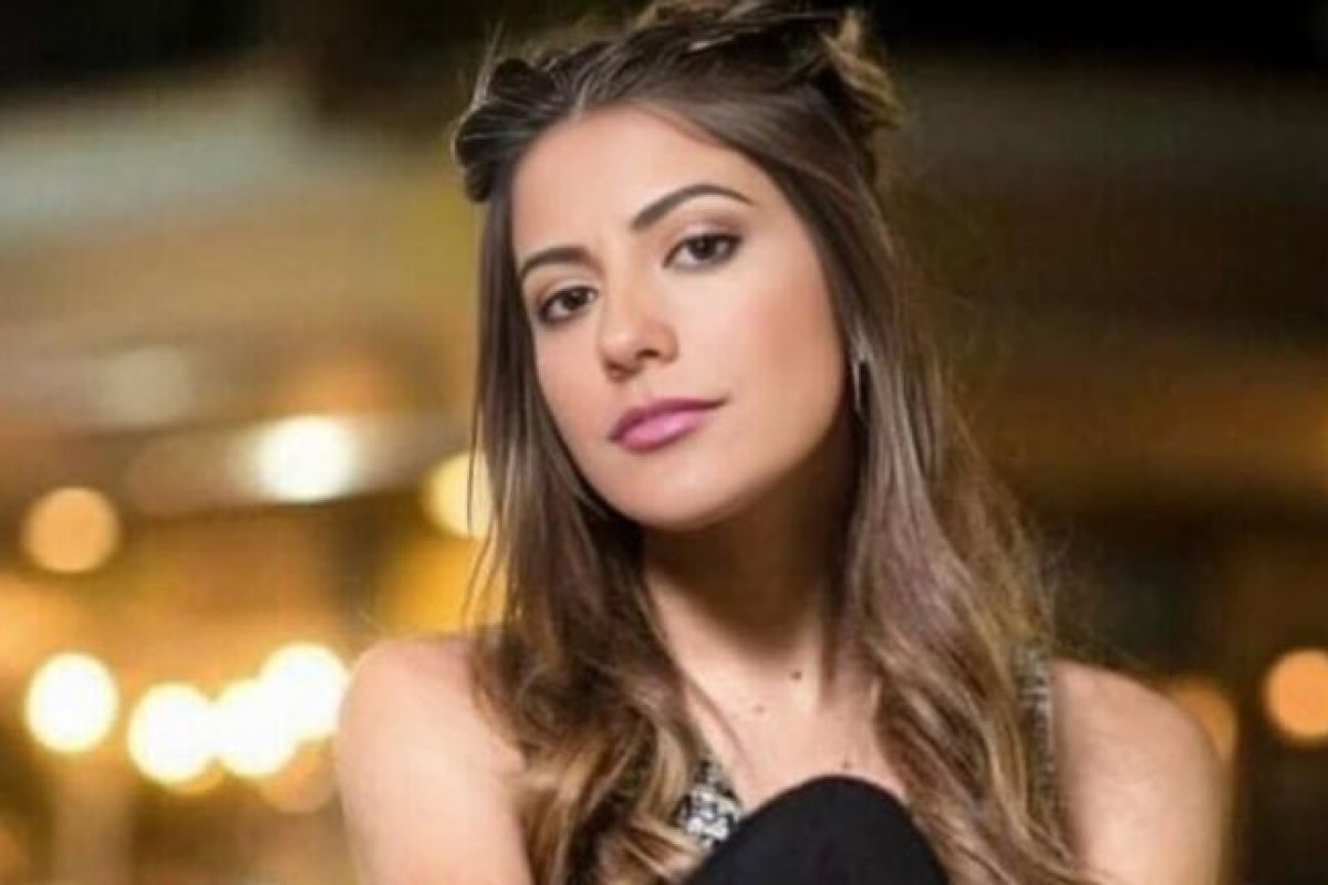 Ex-panicat é presa por embriaguez e agredir policial militar em Campinas 