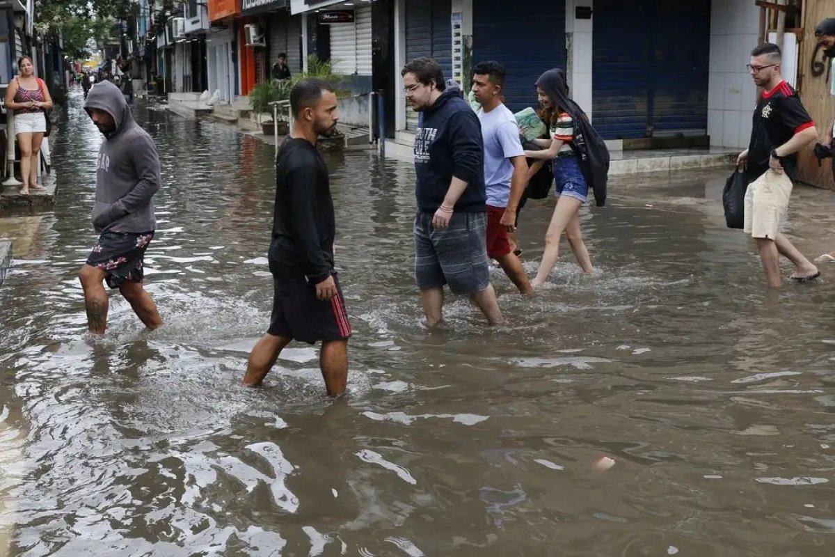 Evento discute necessidade de adotar ações para combater mudanças climáticas em Salvador