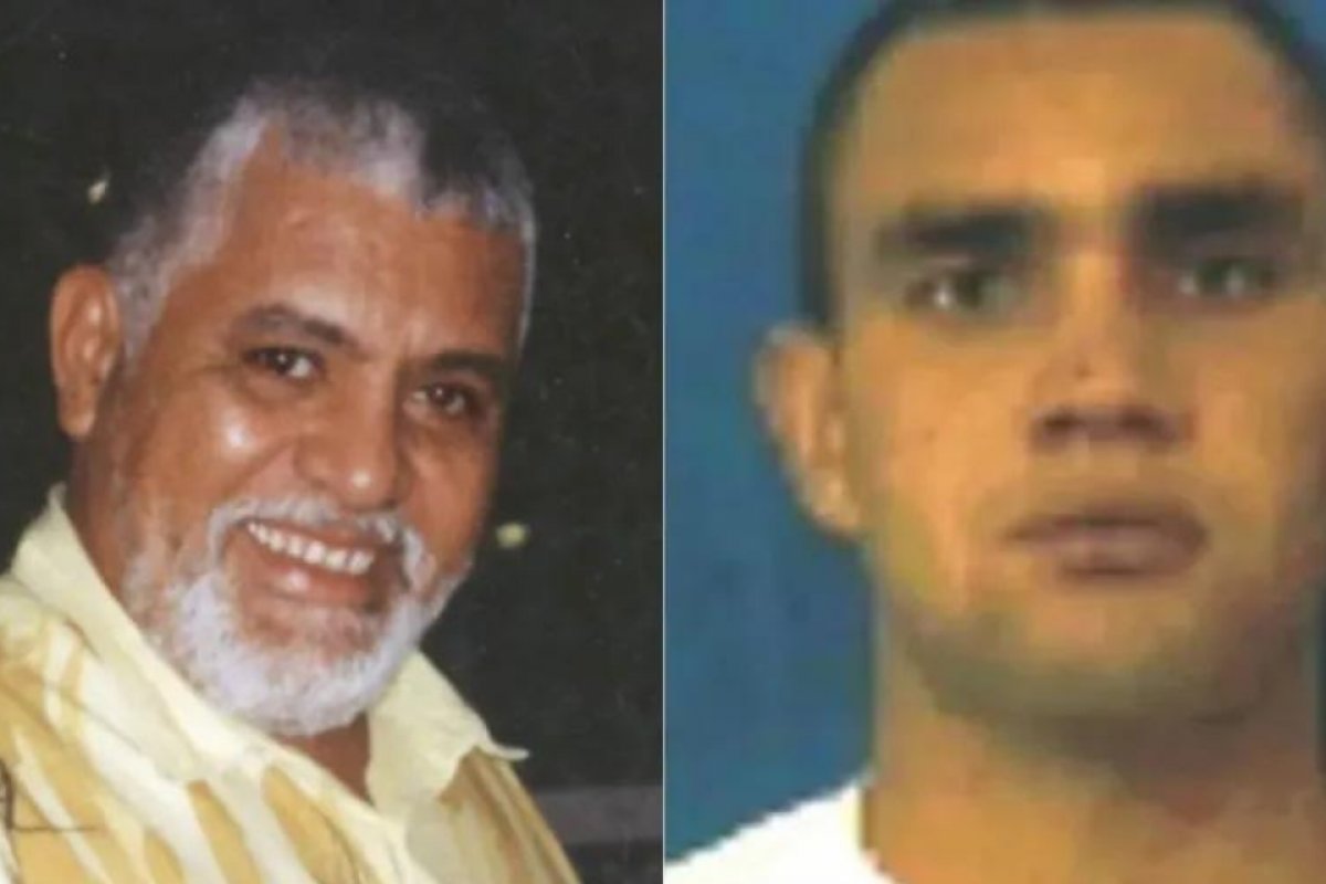 Condenado por morte de Tim Lopes não comparece para colocar tornozeleira