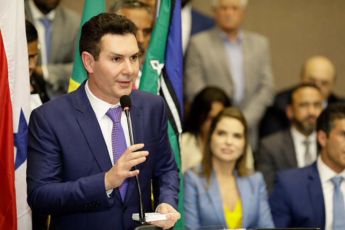 Déficit em saneamento demanda investimentos de R$ 554 bi, diz ministro