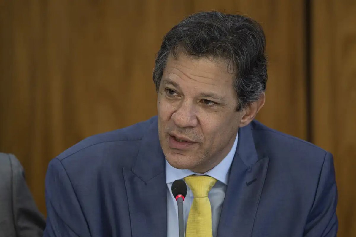“A desoneração da folha de pagamento está pesando bastante na arrecadação”, afirma Secretário