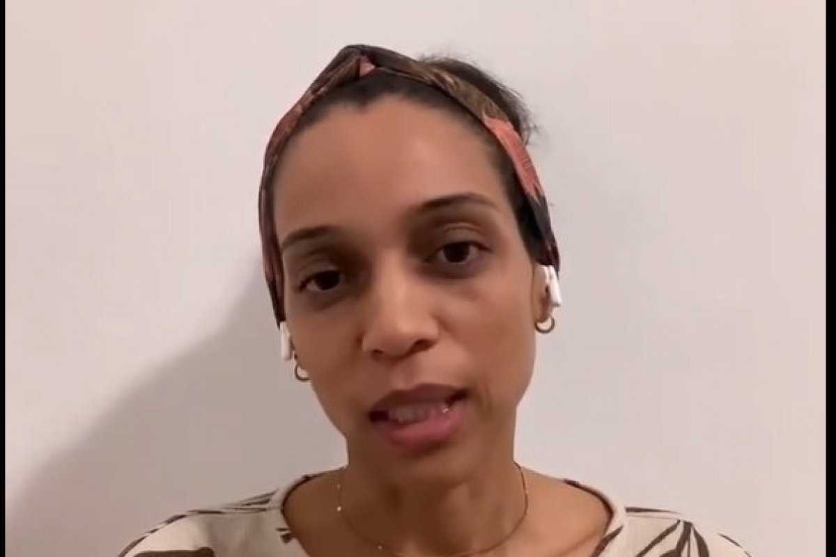Vídeo: Fonoaudióloga acusa ex-marido de abusar da filha de 3 anos em Salvador 