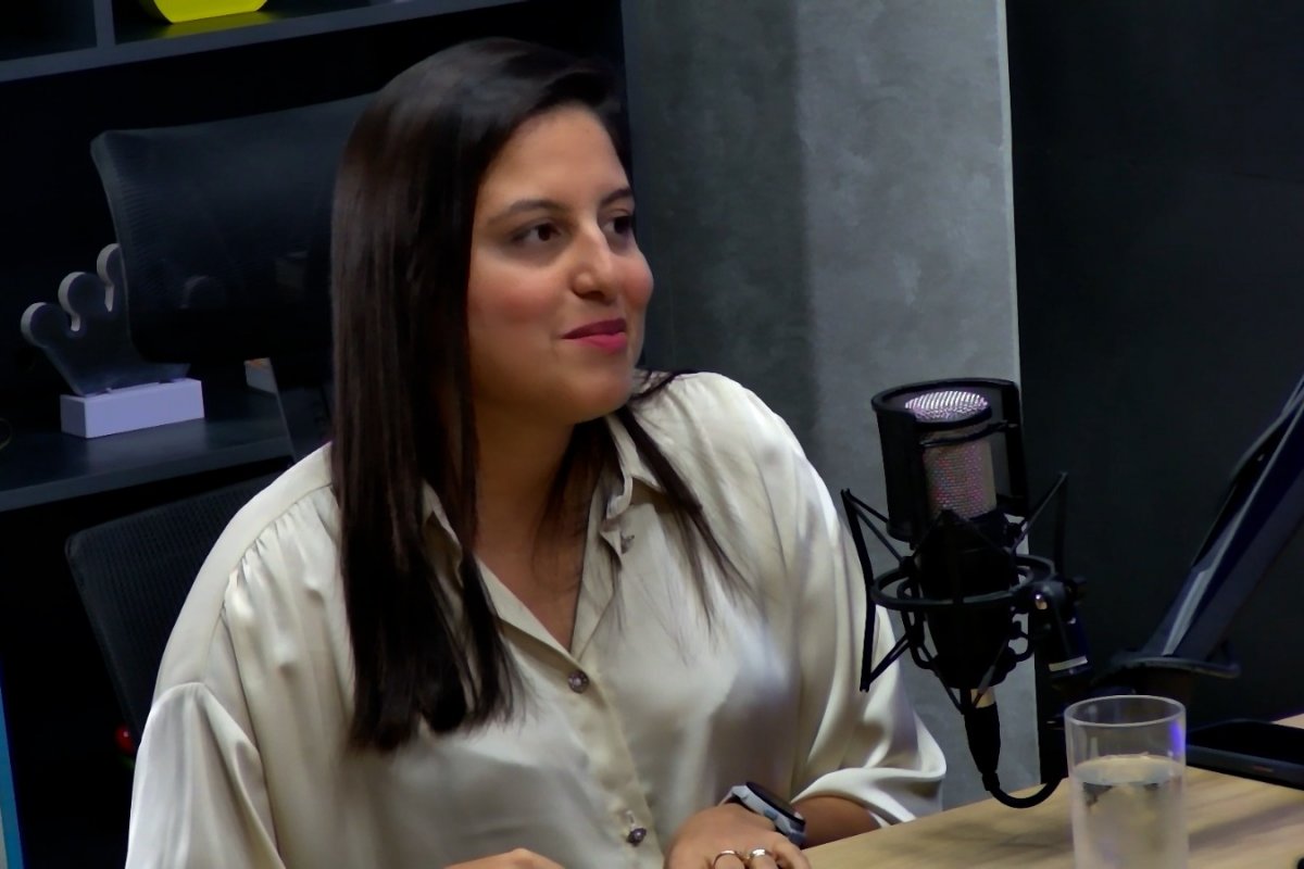 Vídeo: "É uma das situações mais difíceis; não só para a família, para a gente também", diz Rafaela Lyra sobre o luto perinatal