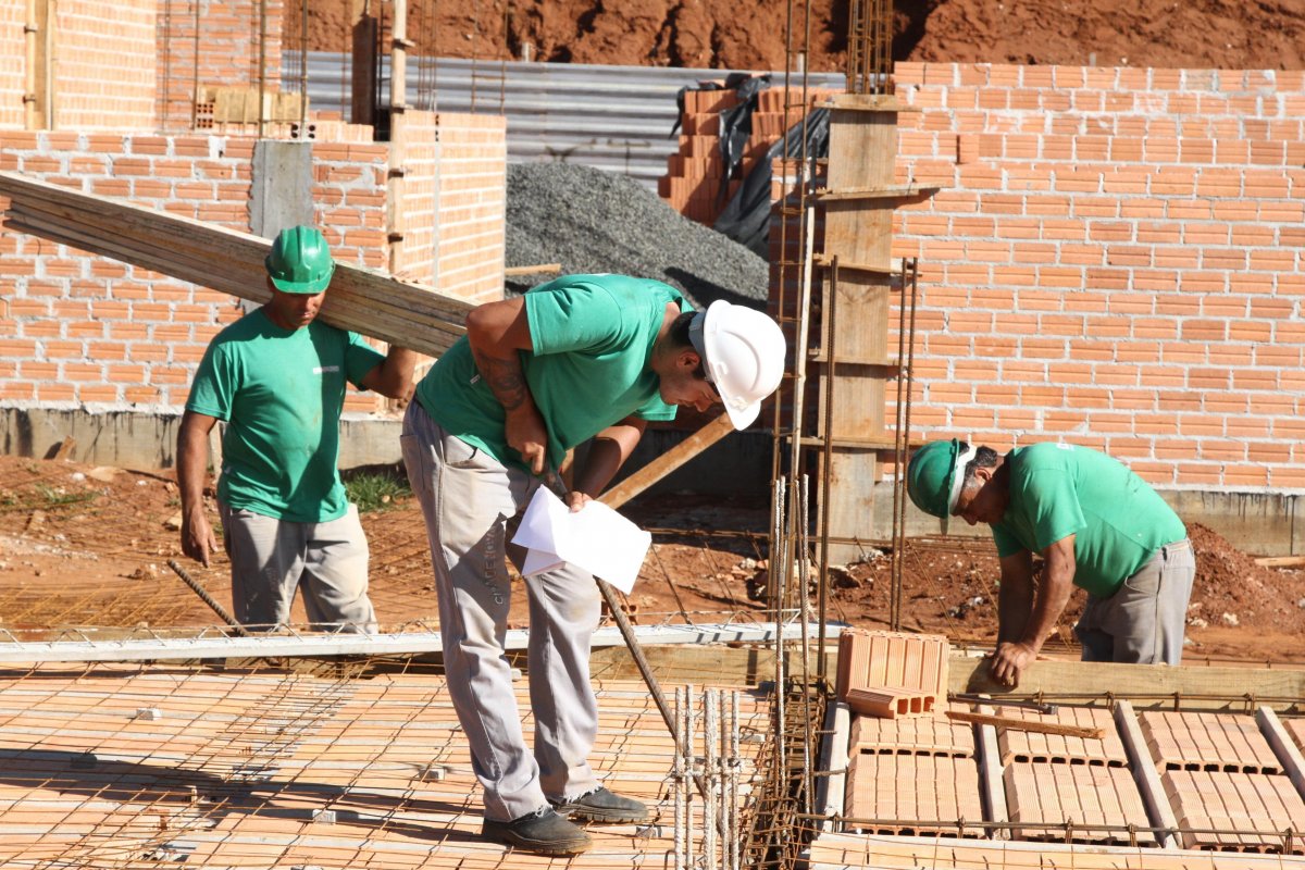 Bahia lidera ranking no Nordeste com geração de empregos em 2019