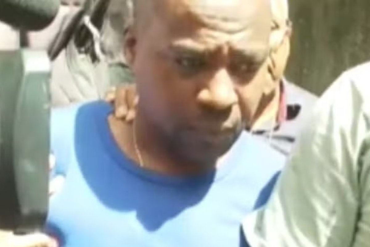 Polícia Civil pede prisão preventiva de homem que matou uma menina de oito anos em Pernambués 