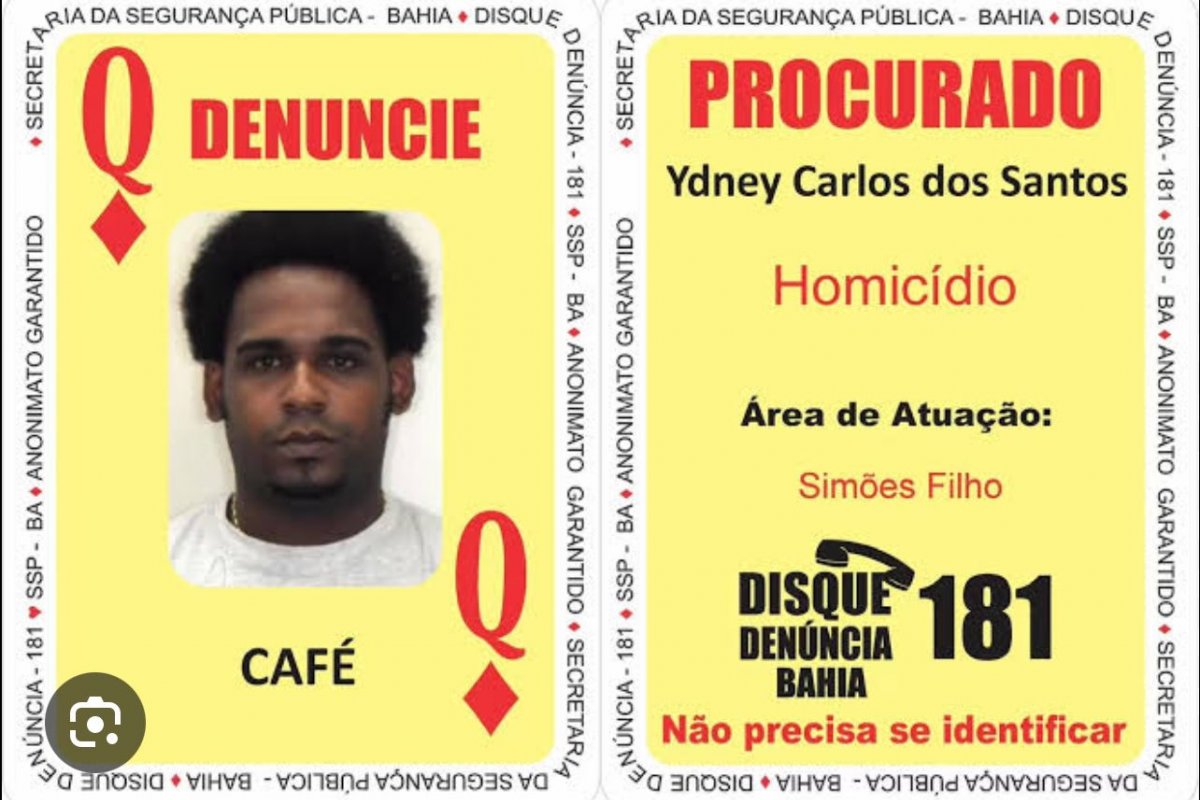 Terceiro envolvido na morte de Mãe Bernadete é preso em Salvador