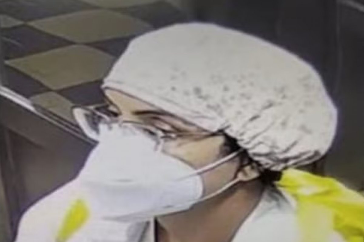 Falsa pediatra leva bebê recém-nascida de hospital em Uberlândia 