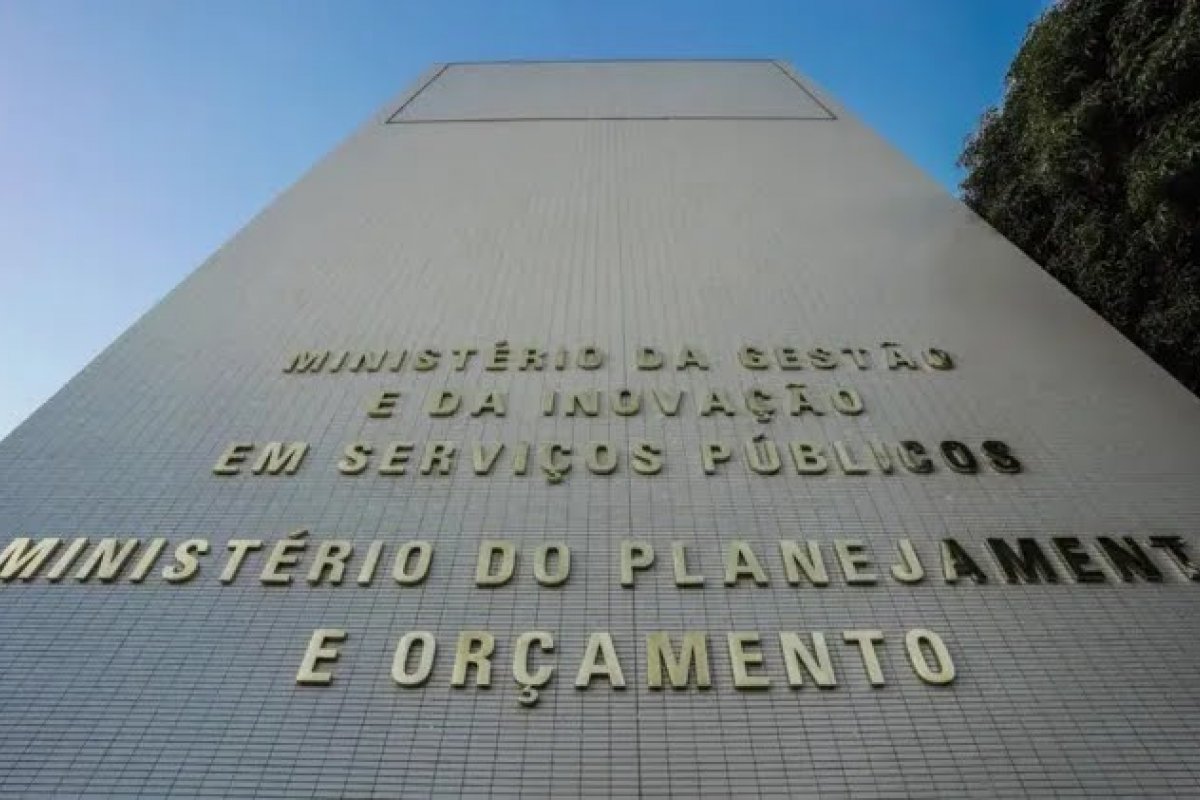 Sistema de prestação de contas do governo sofre 'incidente de segurança cibernética' e PF é acionada