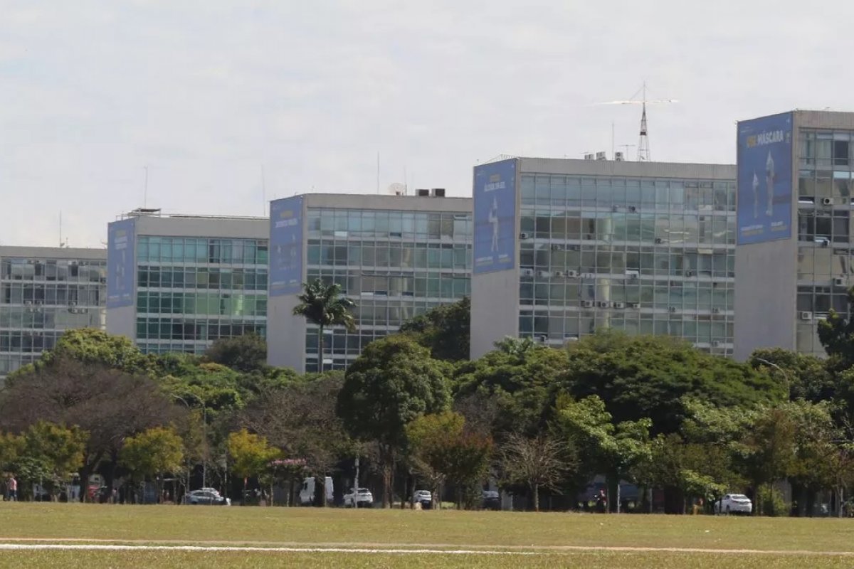 Ataque hacker em plataforma do governo afeta sistemas de nove ministérios e dois órgãos