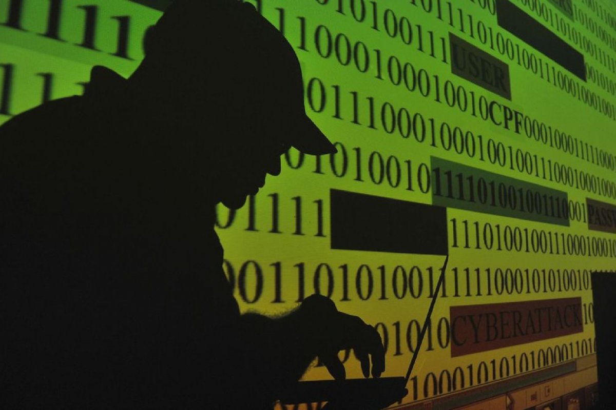 PF abre investigação para identificar autores de ataques a sites 
