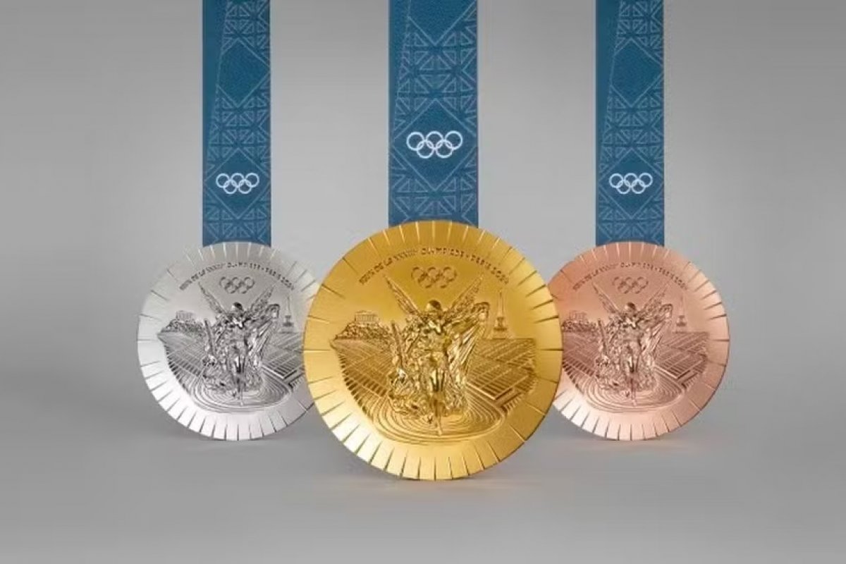 Confira os recordes que o Brasil pode quebrar nas Olimpíadas de Paris