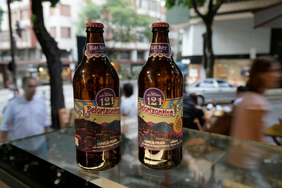 Polícia de Minas investiga 29 casos de doença provocada por contaminação de cerveja