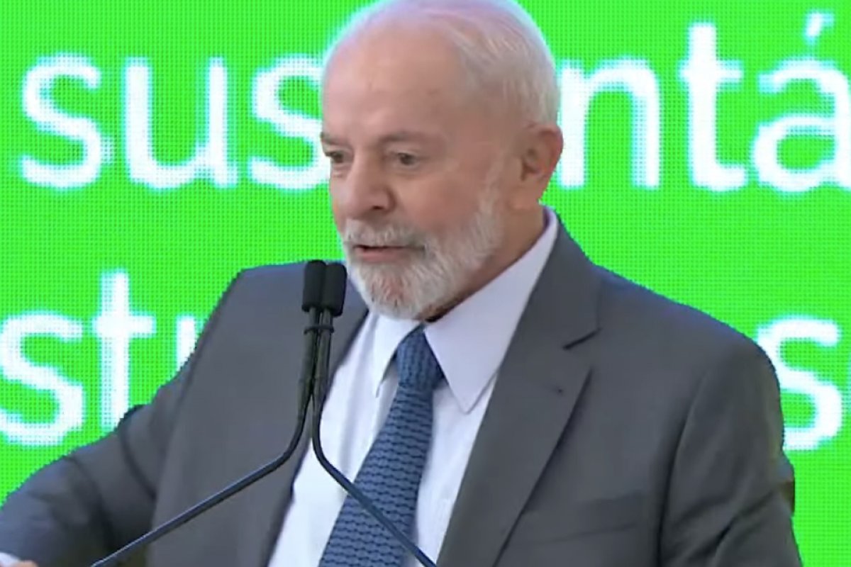 Governo Lula anuncia R$ 41,2 bilhões do Novo PAC para mobilidade urbana, drenagem, água e saneamento