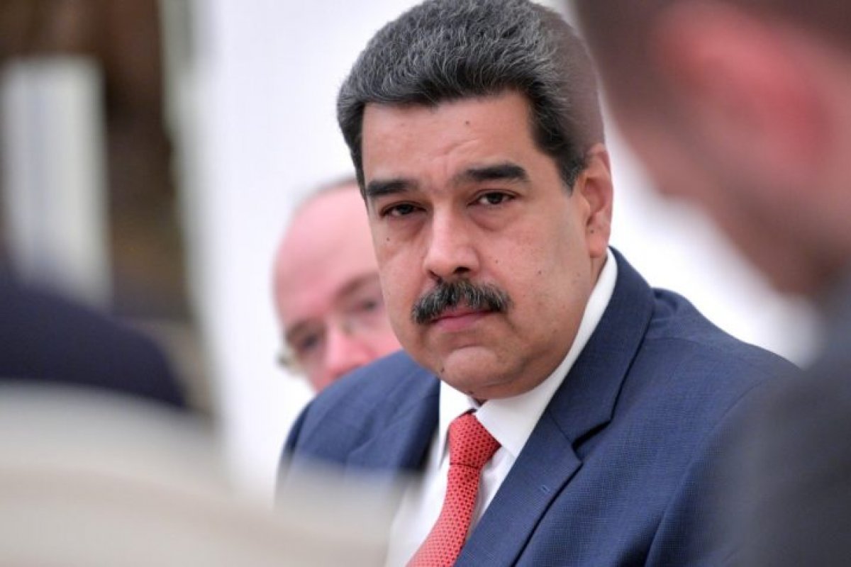 Eleições na Venezuela: Maduro ordena bloqueio de fronteiras antes das eleições