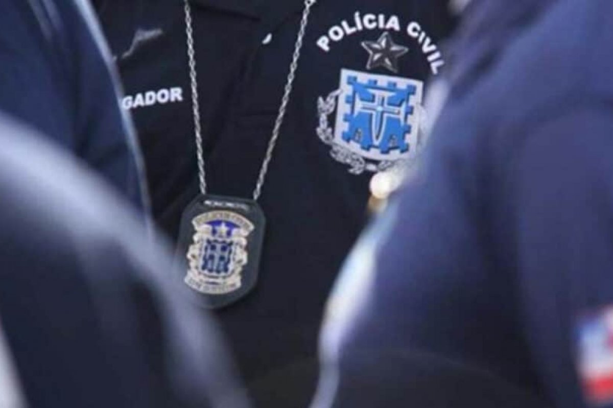 Homem é morto após ser surpreendido por dupla armada em Dias D'Ávila