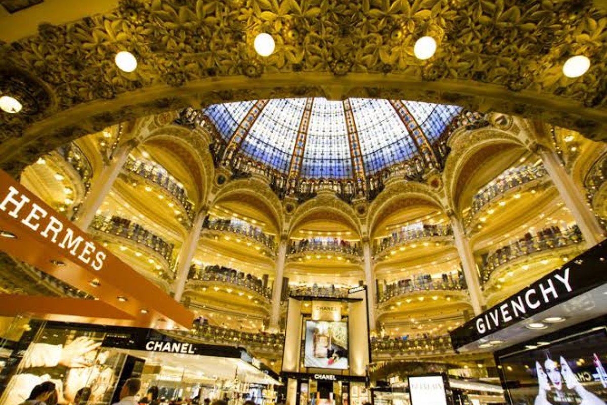 Com a retomada do turismo, mercado de luxo ultrapassa US$ 1,5 bilhão e segue estável!    