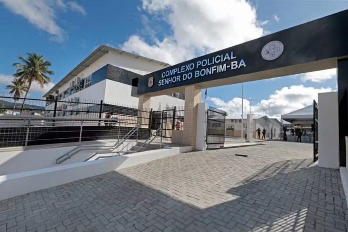 Mulher é morta a tiros durante velório da mãe em Senhor do Bonfim