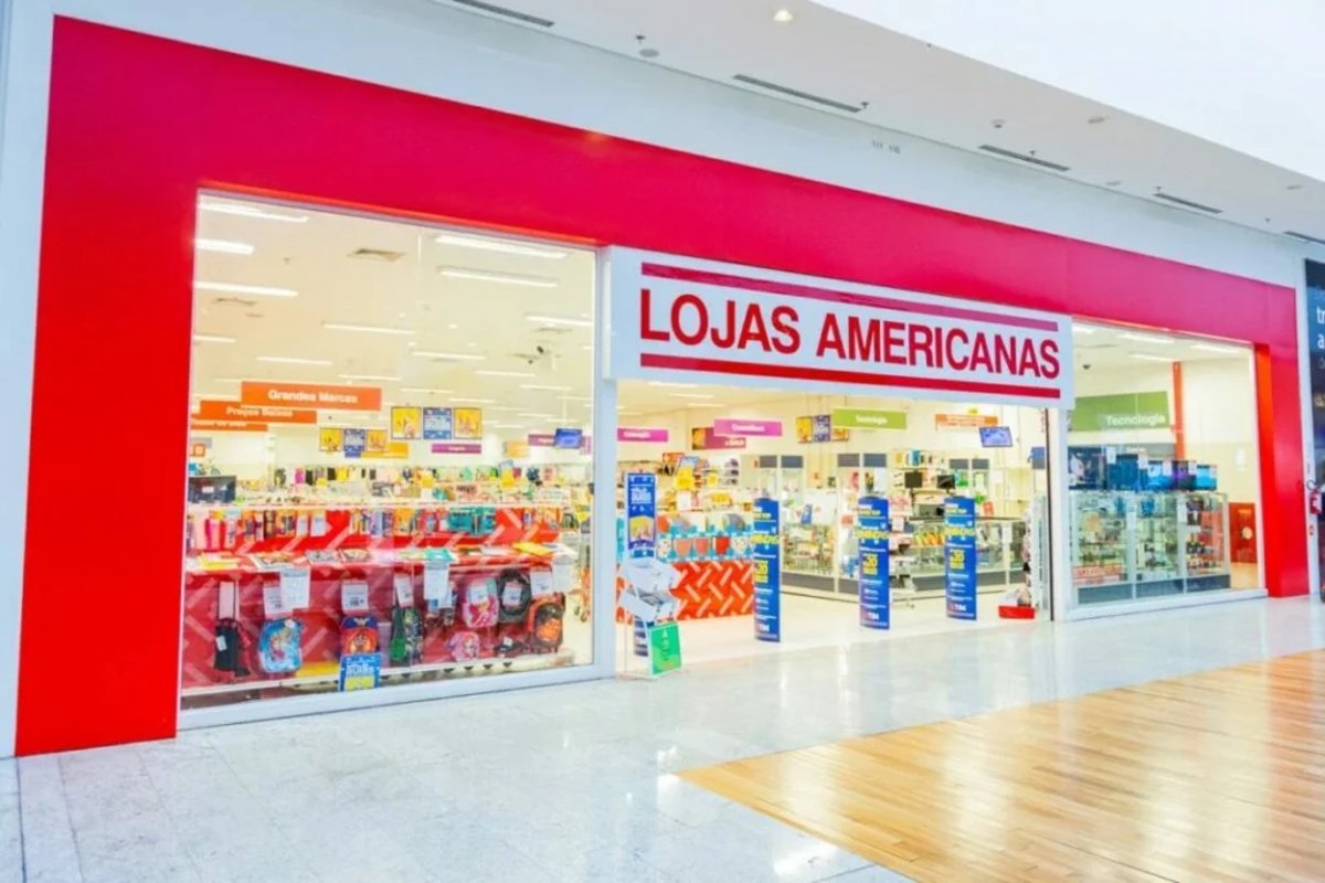Americanas conclui parte do pagamento aos credores financeiros 