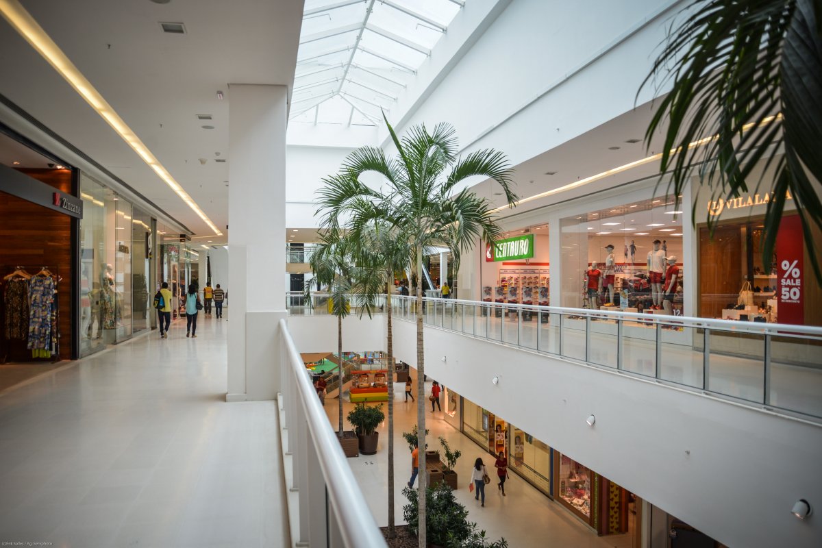 Shopping promove evento de Verão com atividades de esporte, lazer e sustentabilidade