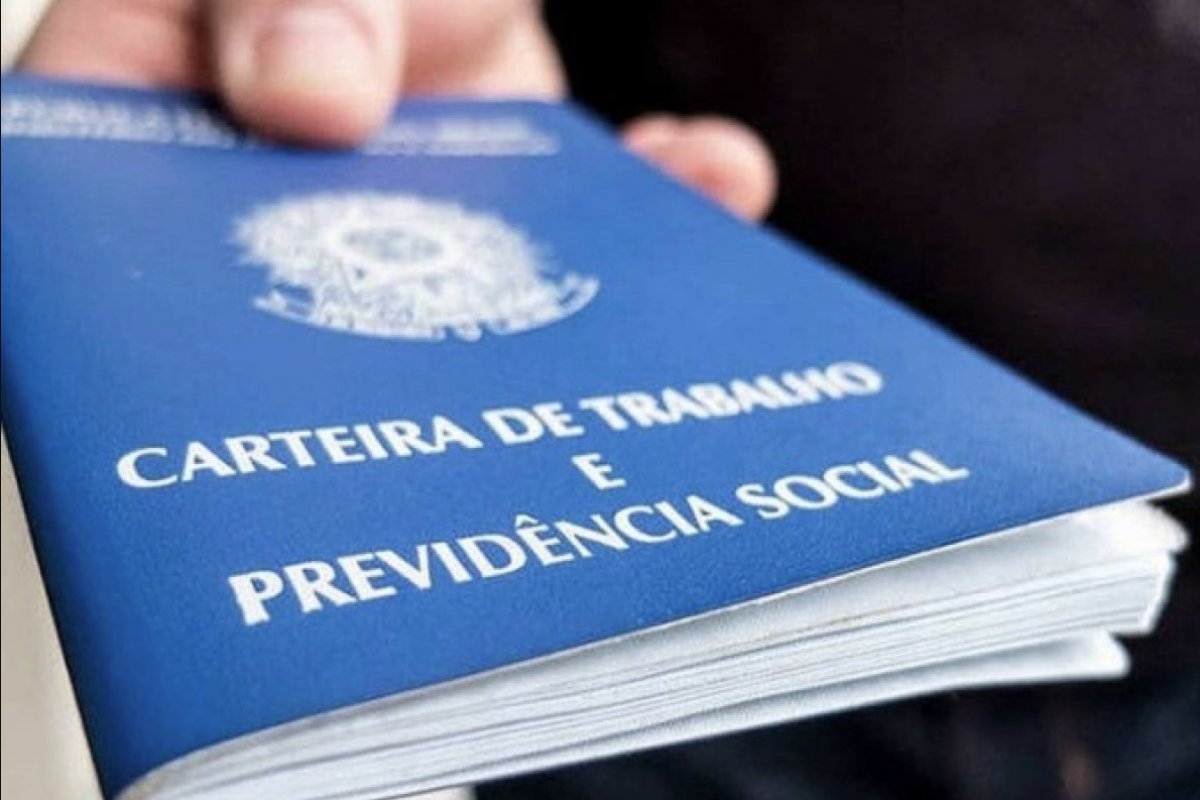 SineBahia: confira as vagas disponíveis para esta terça-feira (30)