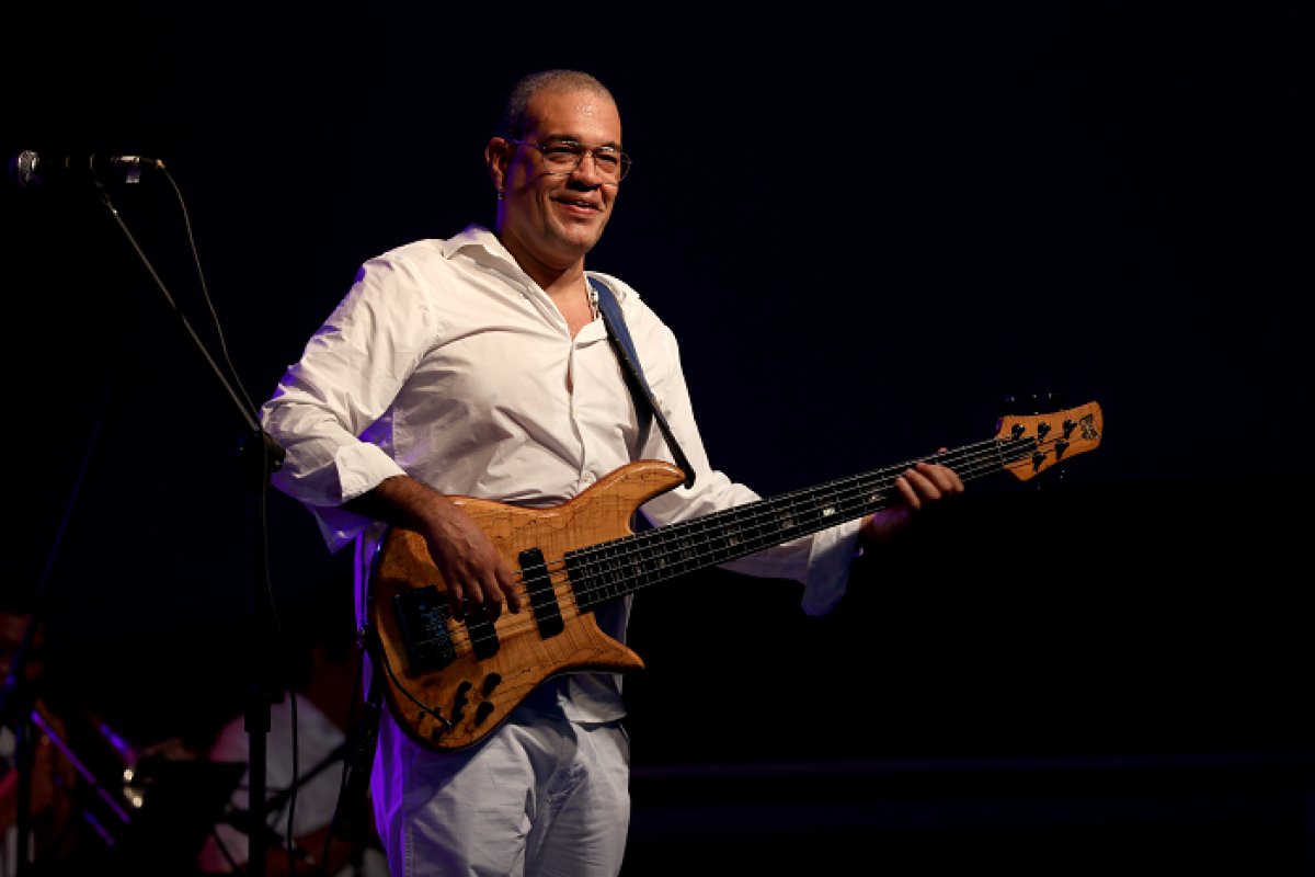 Show beneficente celebra os 50 anos do Maestro Luciano Calazans!