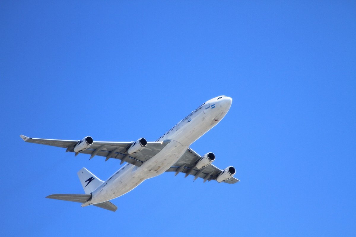 Em cinco dias, aposentados compraram 3 mil passagens pelo Voa Brasil