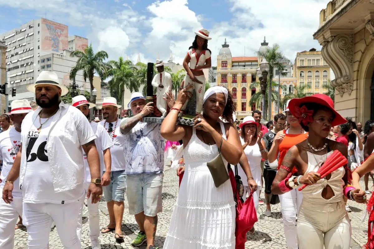MPF cobra indenização de R$ 100 mil de pastor por danos causados por racismo religioso