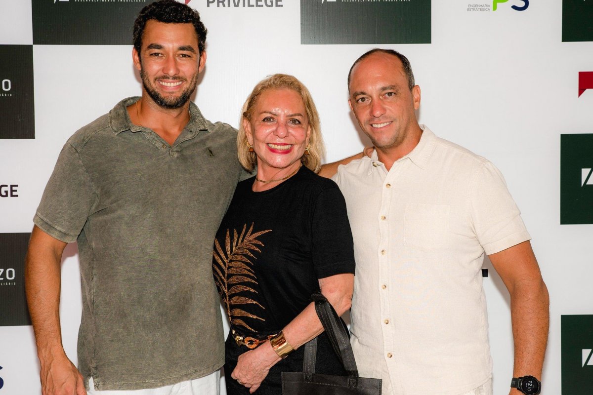  Incorporadora baiana participa de painel sobre sustentabilidade durante a Constru Nordeste! 