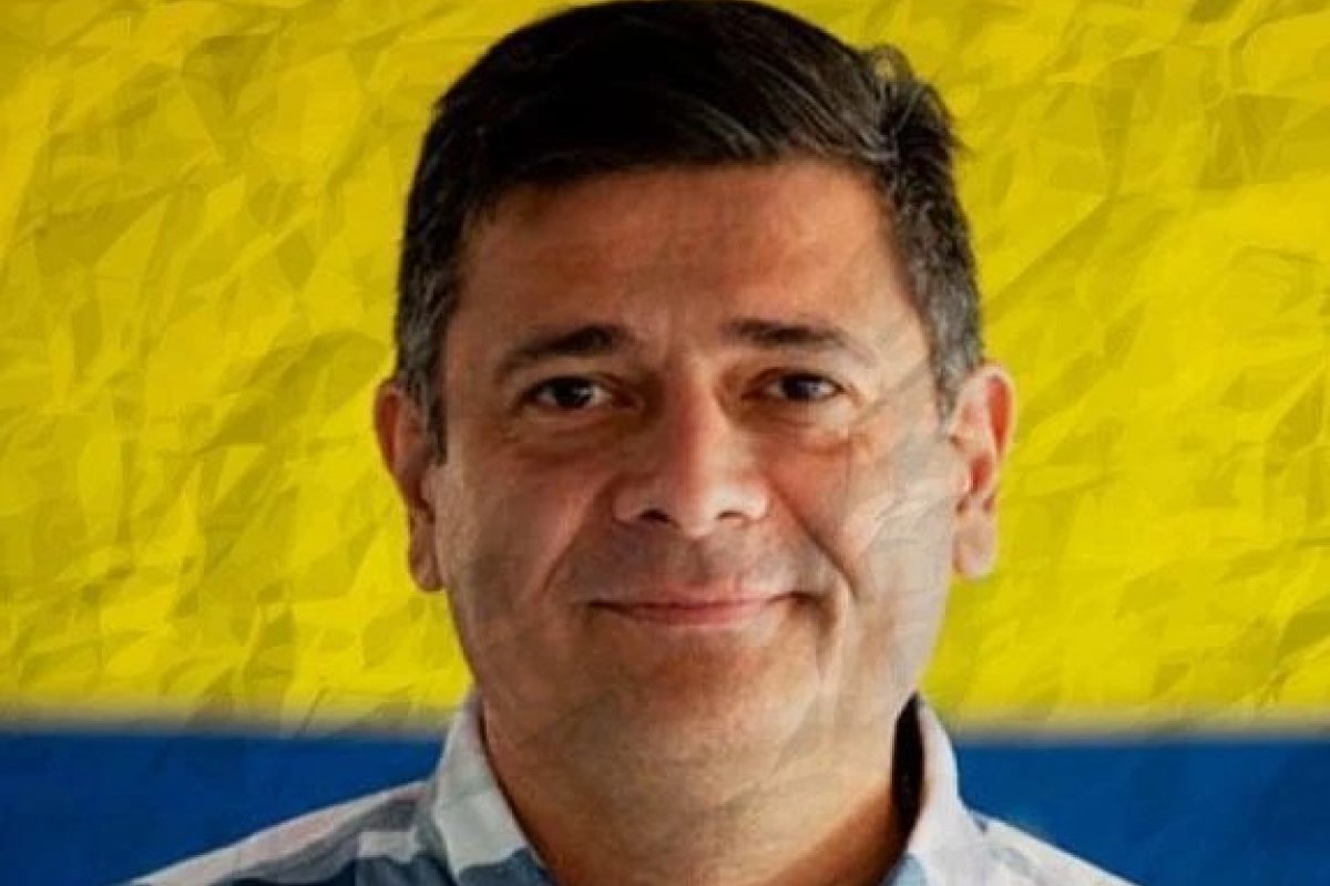 Oposição na Venezuela denuncia sequestro de líder de partido 