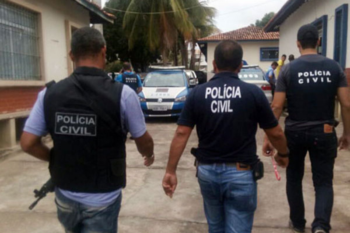 Carro usado para fazer assaltos é apreendido na cidade de Itabuna, sul da Bahia