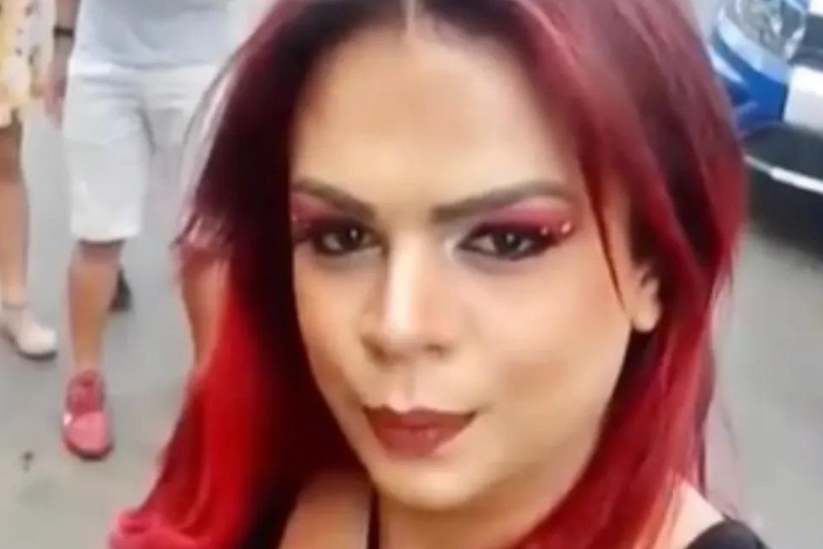 Homens são condenados a 23 anos de prisão por matar mulher trans na BA após discussão por preço de programa 