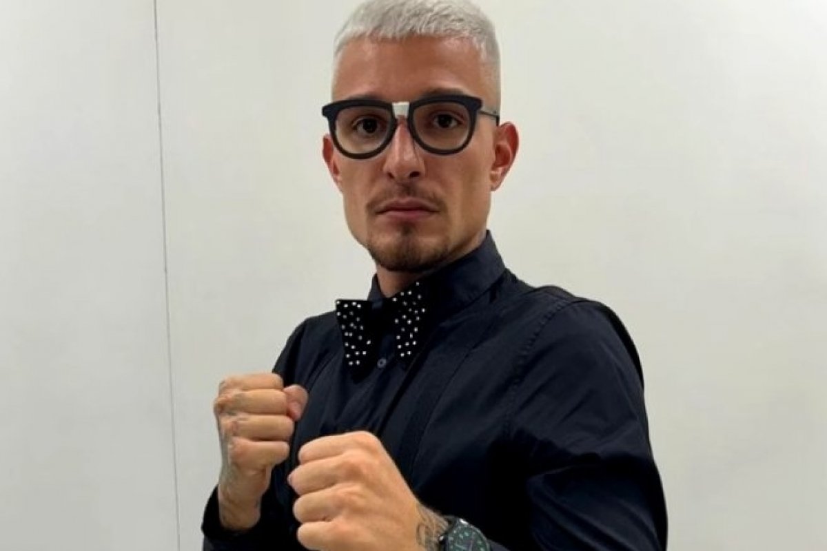 Primo de MC Gui é sequestrado em São Paulo! 