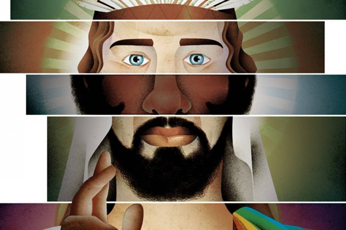 Mangueira é criticada após anunciar diferentes versões de Jesus no Carnaval 2020