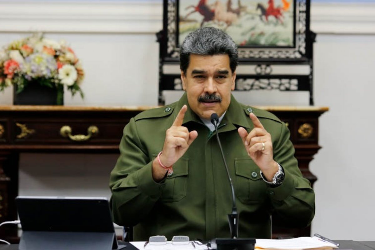 Sob pressão, Conselho Nacional Eleitoral reitera vitória de Maduro na Venezuela