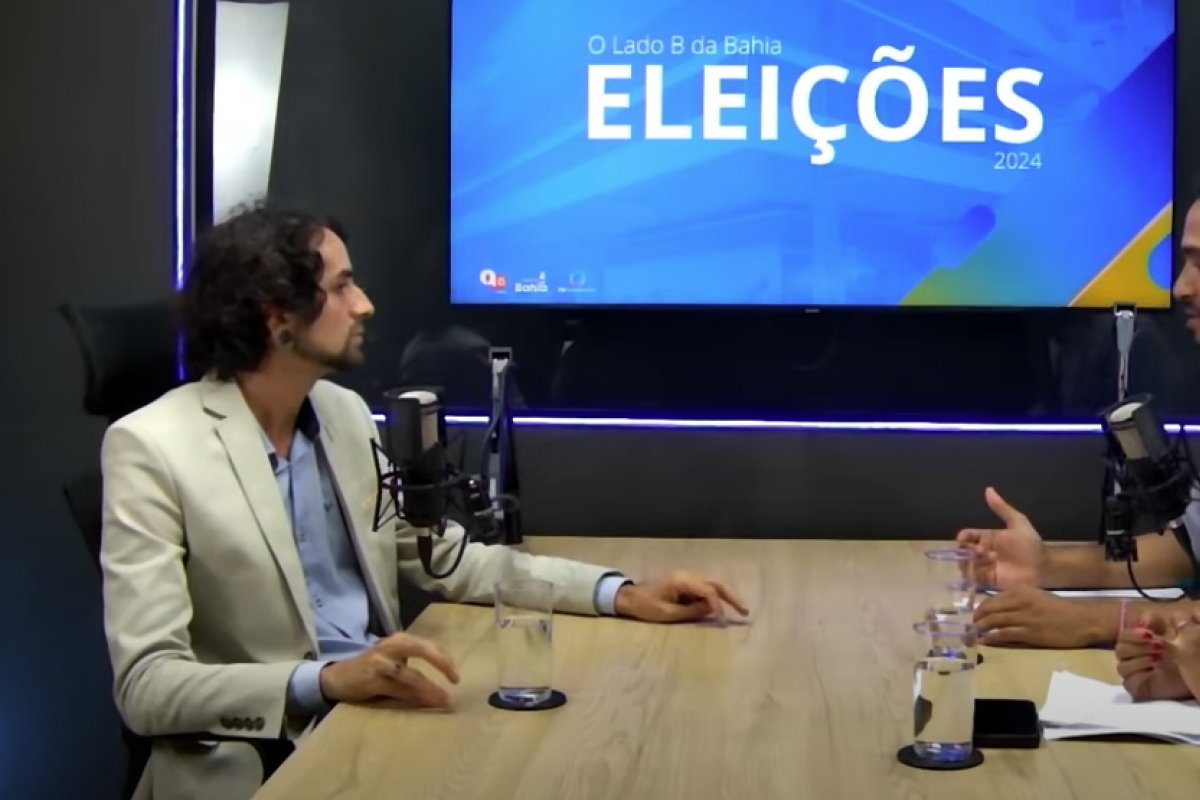 "Não tem por que cobrar tarifa de desempregado”, diz Giovani Damico  sobre tarifa do transporte público 