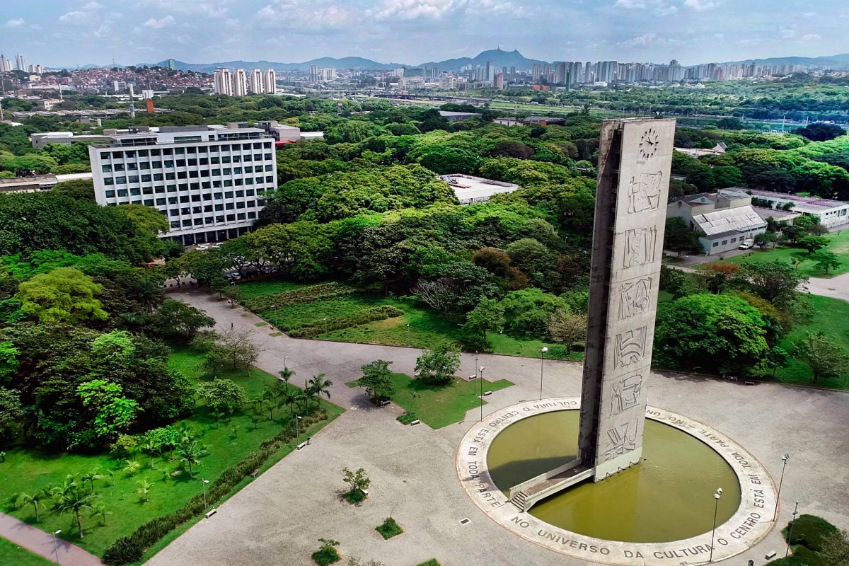 USP desenvolve creme antisséptico com proteção prolongada