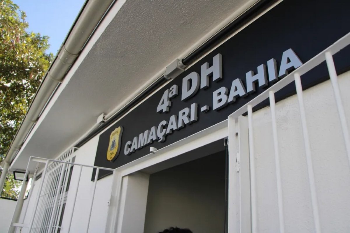 Três corpos são encontrados no mesmo local com intervalo de três horas na Bahia
