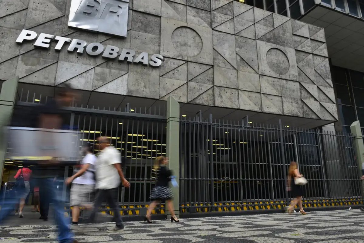 Petrobras confirma presença de gás em águas profundas na Colômbia