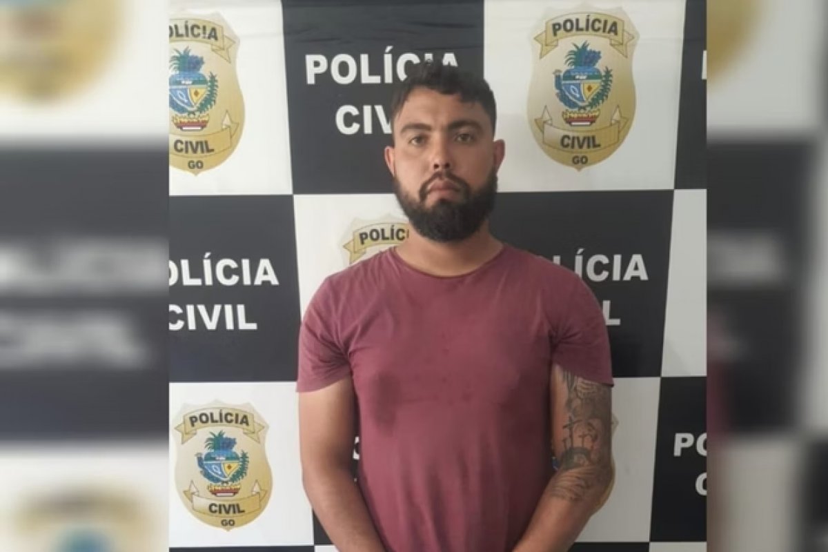 Homem que perseguia e ameaçava mulheres por motivação política é preso pela polícia 