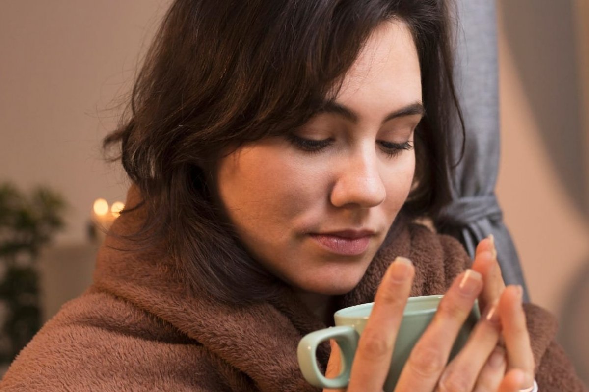Imunidade no inverno: como proteger a saúde de doenças que chegam com o frio! 