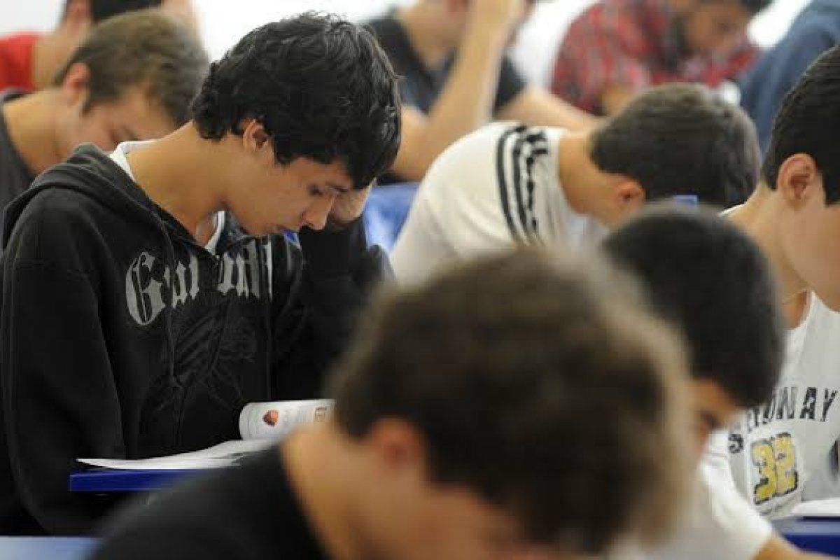 Prazo para inscrição do Sisu termina neste domingo