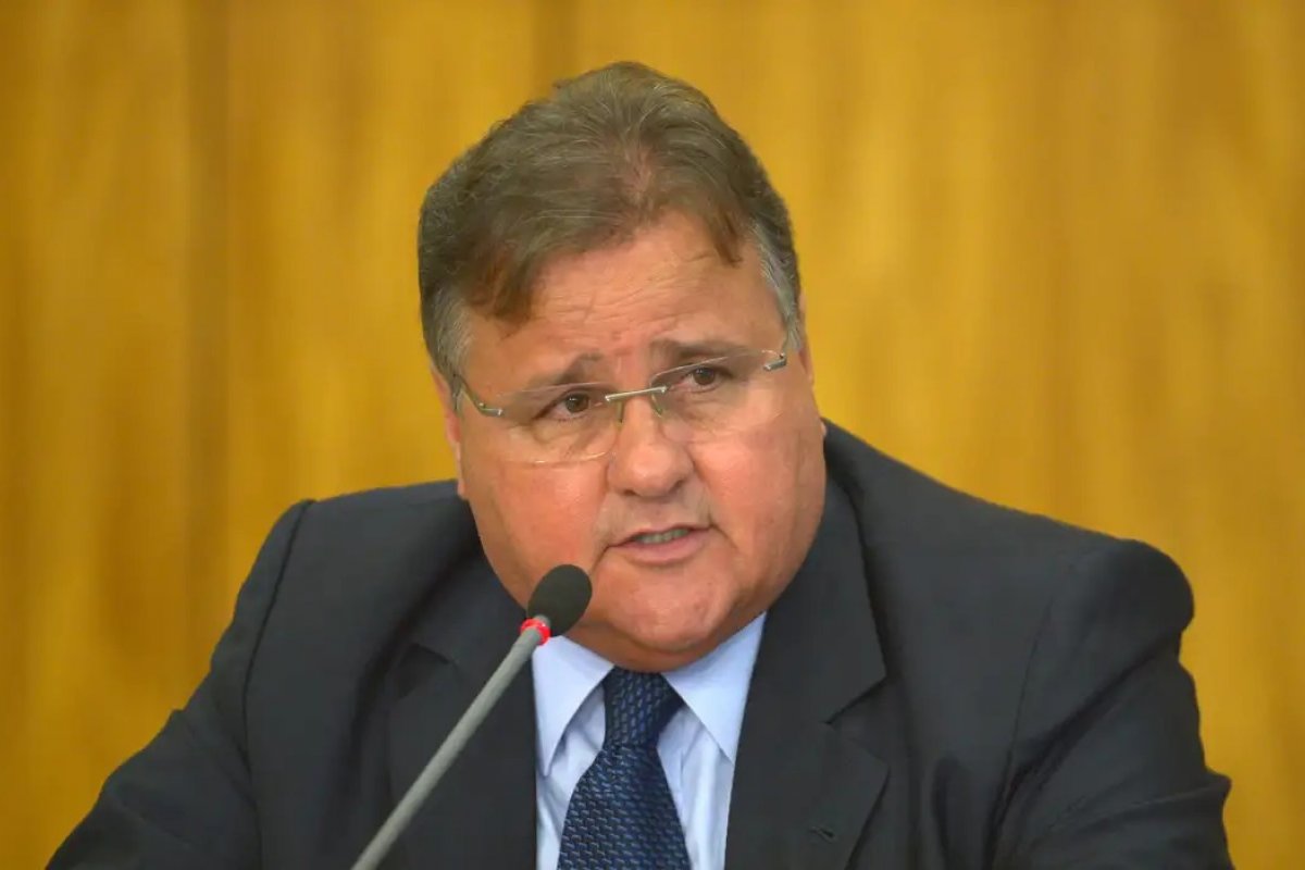 Comissão de Ética da Presidência arquiva processo contra Geddel Vieira Lima 
