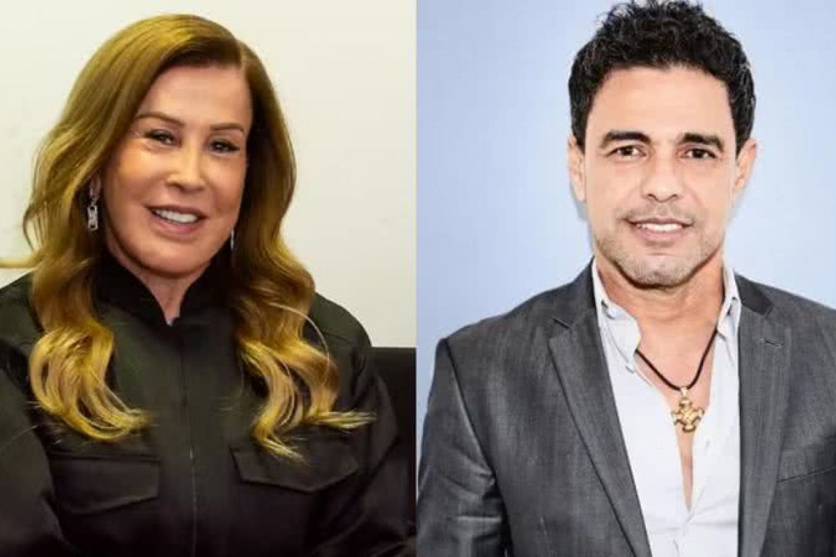 Milionária: Zilu Godói declara fortuna ao TSE (Tribunal Superior Eleitoral) após confirmar candidatura à vereadora pela cidade de São Paulo! 