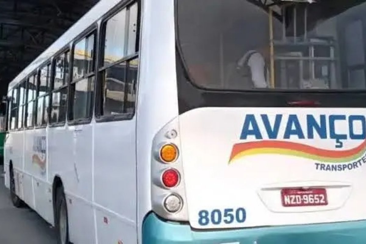 Rodoviários metropolitanos decretam greve por tempo indeterminado em Lauro de Freitas 